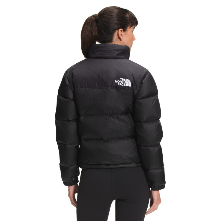 The North Face 1996 Retro Nuptse Jacket - Women's - Image 4